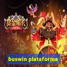 buswin plataforma